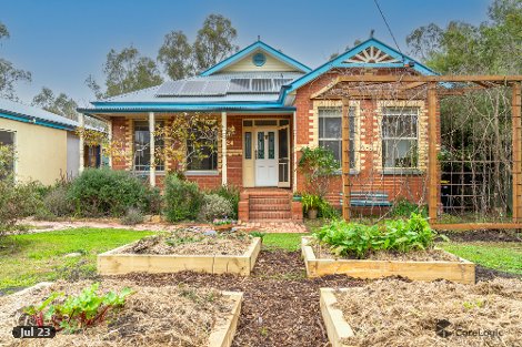 24 Hurt St, Violet Town, VIC 3669