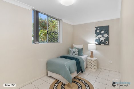 2/12 East St, Camp Hill, QLD 4152