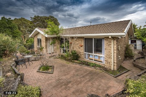 2/51 Bellchambers Cres, Banks, ACT 2906