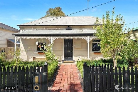 1111 Eyre St, Newington, VIC 3350