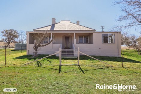 151 Whalans Lane, Duramana, NSW 2795