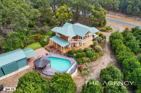 26 Swale St, Gidgegannup, WA 6083