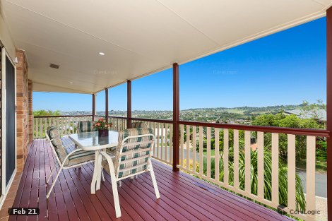 1 Burgundy Ct, Tweed Heads South, NSW 2486