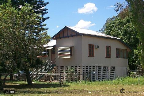 123 Port Curtis Rd, Port Curtis, QLD 4700