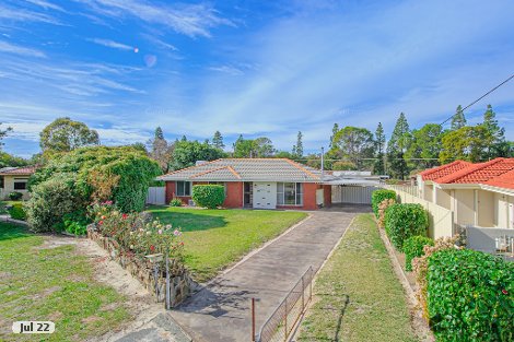 28 Horner Way, Herne Hill, WA 6056