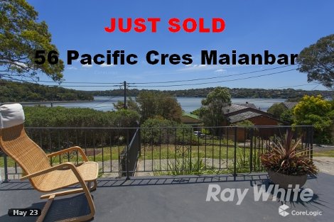 56 Pacific Cres, Maianbar, NSW 2230