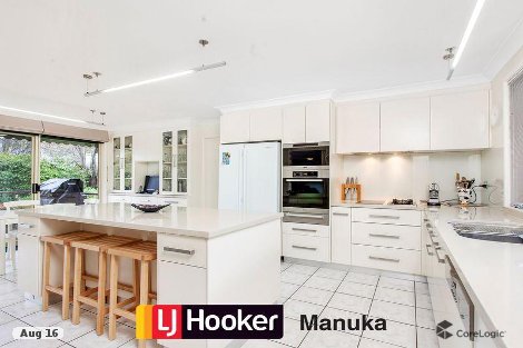 8 Womba Pl, Giralang, ACT 2617