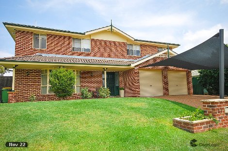 37 Hempstalk Cres, Kariong, NSW 2250