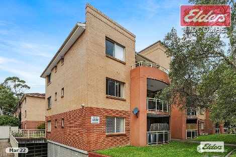 7/33-37 Livingstone Rd, Lidcombe, NSW 2141