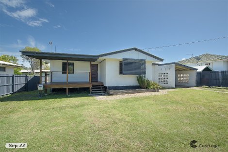 11 Golding St, Barney Point, QLD 4680