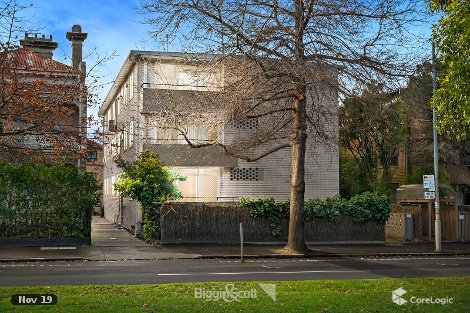 1/126 Albert St, East Melbourne, VIC 3002