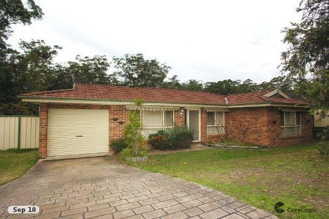 37 Bomaderry Cres, Glenning Valley, NSW 2261