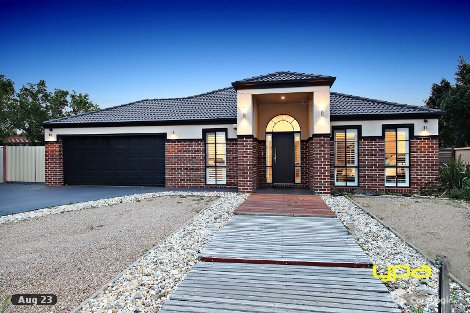 50 Edgbaston Pde, Caroline Springs, VIC 3023