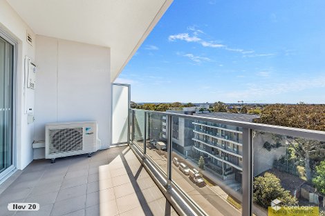 607/79 Park Rd, Homebush, NSW 2140