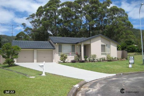 22 Teatree Cl, Lakewood, NSW 2443