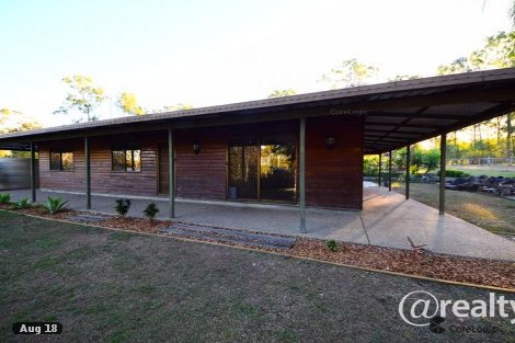 985 Teviot Rd, South Maclean, QLD 4280