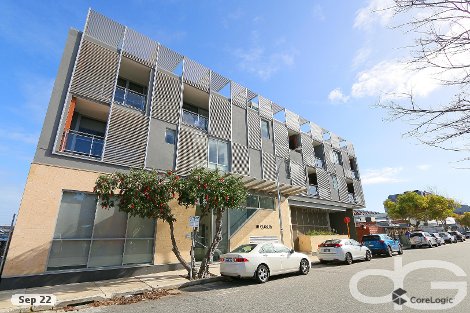 5/10 Quarry St, Fremantle, WA 6160