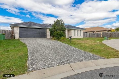 20 Bickle Pl, North Booval, QLD 4304