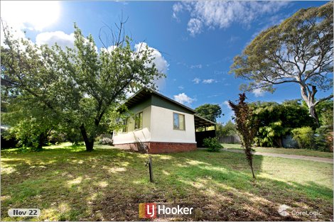 110 Duffy St, Ainslie, ACT 2602