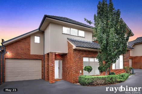 5/26 Hillcrest Dr, Westmeadows, VIC 3049