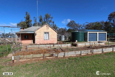 8427 Gwydir Hwy, Little Plain, NSW 2360