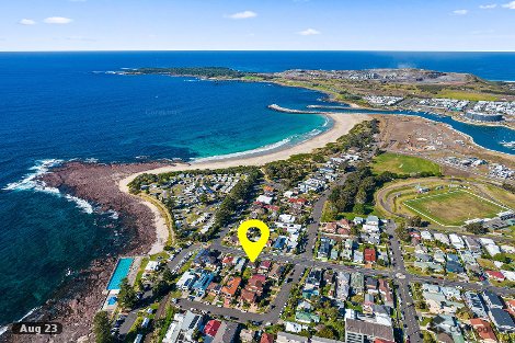 10 Darley St, Shellharbour, NSW 2529