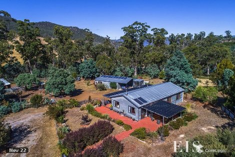 521 Green Valley Rd, Bagdad, TAS 7030