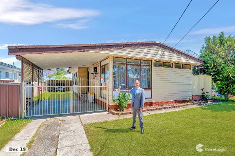 21 Blaxland St, Yennora, NSW 2161