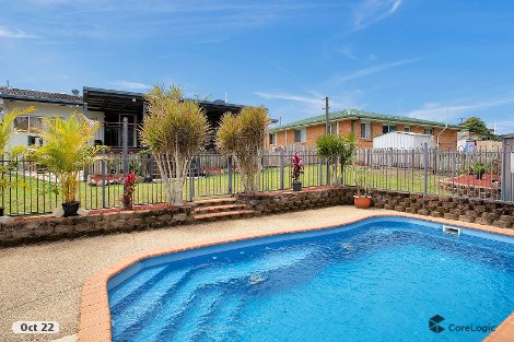 67 Daniel St, Mount Pleasant, QLD 4740