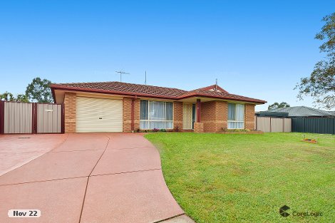 5 Darcy St, Maddingley, VIC 3340