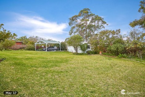 27 Cliffview Rd, Berowra Heights, NSW 2082