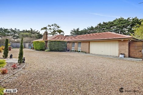 100 Fielding Dr, Gisborne South, VIC 3437