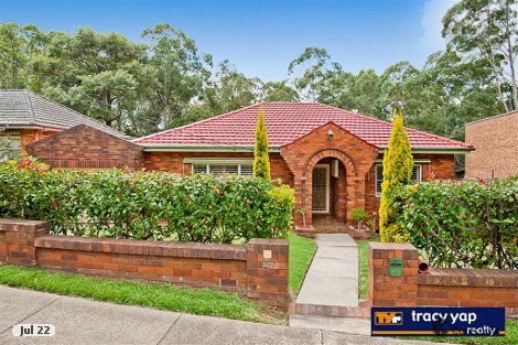 107 Chatham Rd, Denistone, NSW 2114