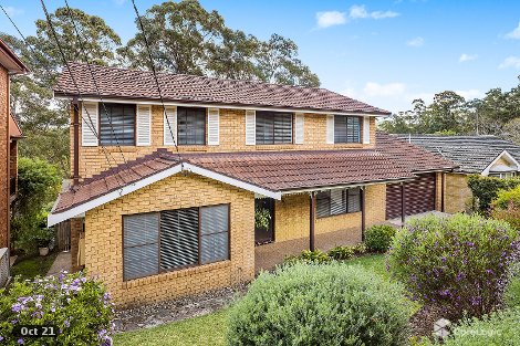 19 Callistemon Cl, North Epping, NSW 2121