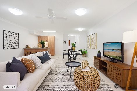 5/52 Newstead Tce, Newstead, QLD 4006