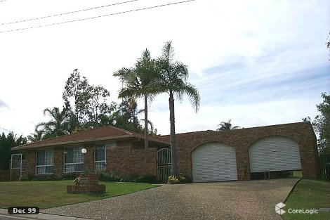 5 Kaiser Dr, Windaroo, QLD 4207