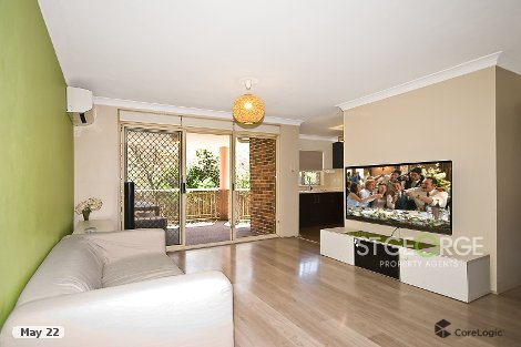 10/13-17 Hampden St, Beverly Hills, NSW 2209