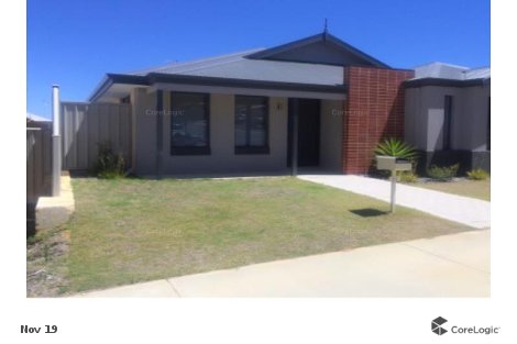 21 Topsail Loop, Alkimos, WA 6038