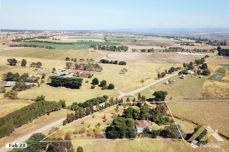 890 Bairnsdale-Dargo Rd, Hillside, VIC 3875