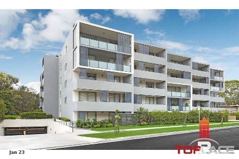 212/18-24 Marshall St, Bankstown, NSW 2200