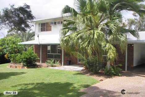 8 Coriander Cl, Gracemere, QLD 4702