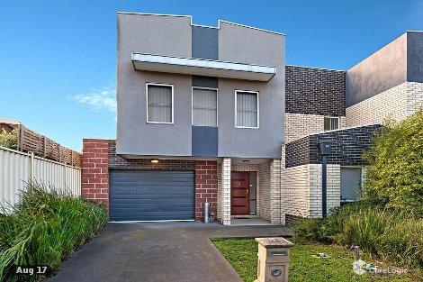 1 Woiwurung Cres, Coburg, VIC 3058