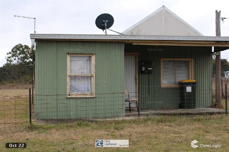 735 Old Mill Rd, Stannifer, NSW 2369