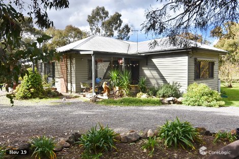 40 Fairview Rd, Clunes, VIC 3370