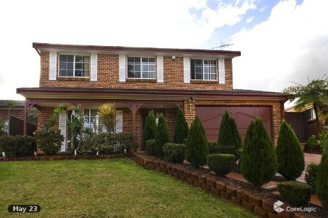 19 Cochran Pl, Abbotsbury, NSW 2176