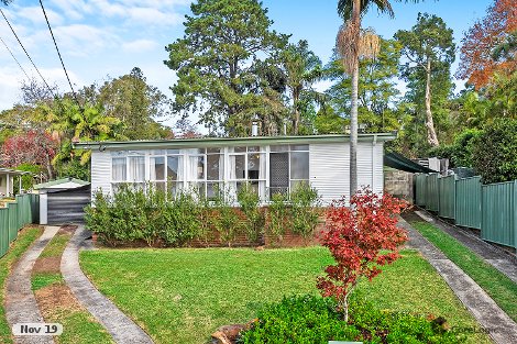 2 Belair Pl, Mount Kuring-Gai, NSW 2080