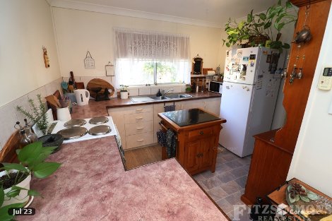 23 Leichhardt Ave, Dalby, QLD 4405