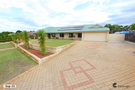 42 Horseshoe Cct, Henley Brook, WA 6055