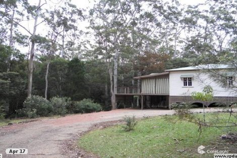 37 Kays Rd, Ravenshoe, QLD 4888