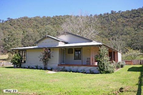 1341 St Albans Rd, Central Macdonald, NSW 2775